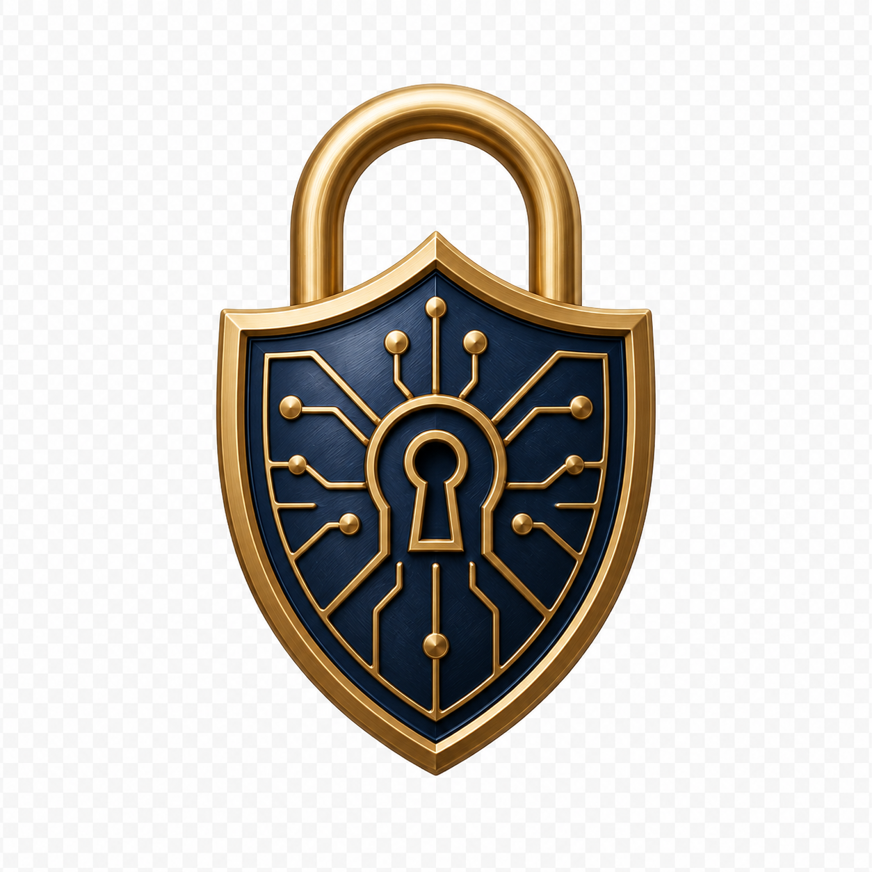 Encrypted Delivery